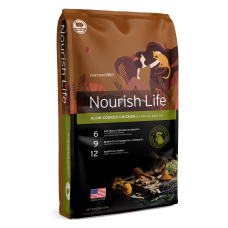 Nurture Pro Nourish Life Chicken Formula Kitten & Adult 5.7kg